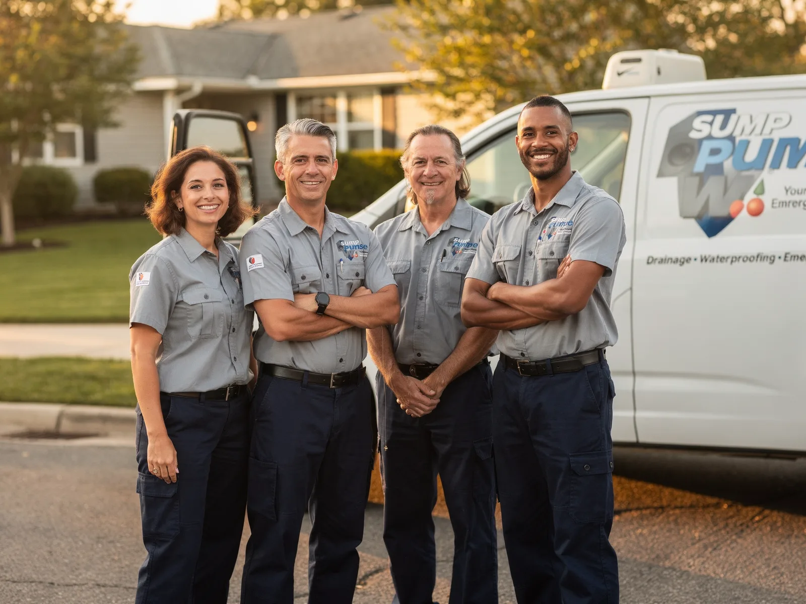 Water Heater Repair company in Brownsville, TX
